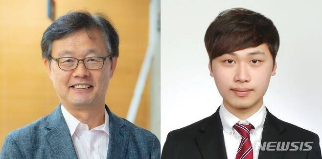 [송철한 교수] 초미세먼지 더 정확히 예측…지스트 한국형 시스템 개발