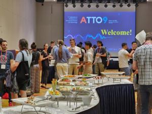 ATTO 9 Conference 이미지