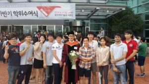 140825 Graduation 이미지