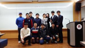 141210 The 10th anniversary of the founding 이미지
