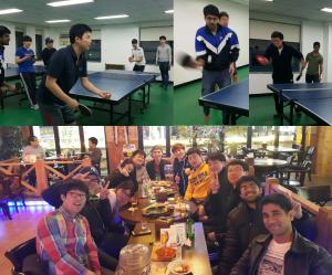 160324 MIDAS March Lab Activity 이미지