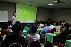 1st Soft Materials and Devices Workshop(2012.06.21-22) 이미지