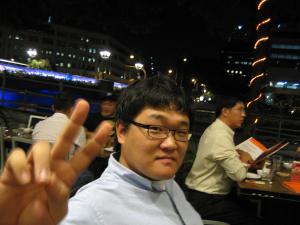 ASIA NANO 2008 in Singapore 이미지