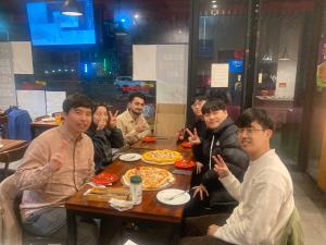 2025 ALIS 개강 파티 (25.03.10) 이미지
