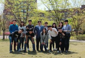 Kwon's lab members picture! 이미지