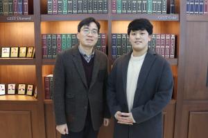 최예균 학생 ES&T 논문 게재 이미지