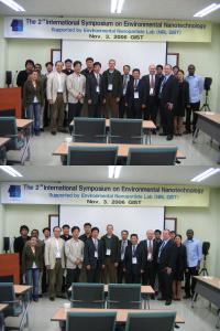 2nd International NRL symposium 이미지