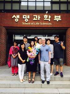 Congratulations!! Master Young-ha 이미지