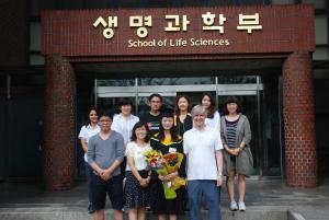 Congratulations!! Master Shin-Ae 이미지