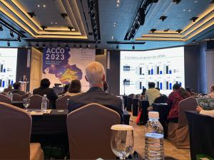 2023 2nd Asian Conference of Cartilage and Osteoarthritis (ACCO) 이미지