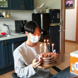 8월 Birthday 이미지