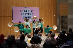 2016 Culture Night Performance 이미지