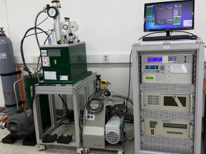 300 mK cryostat  - CFM 이미지