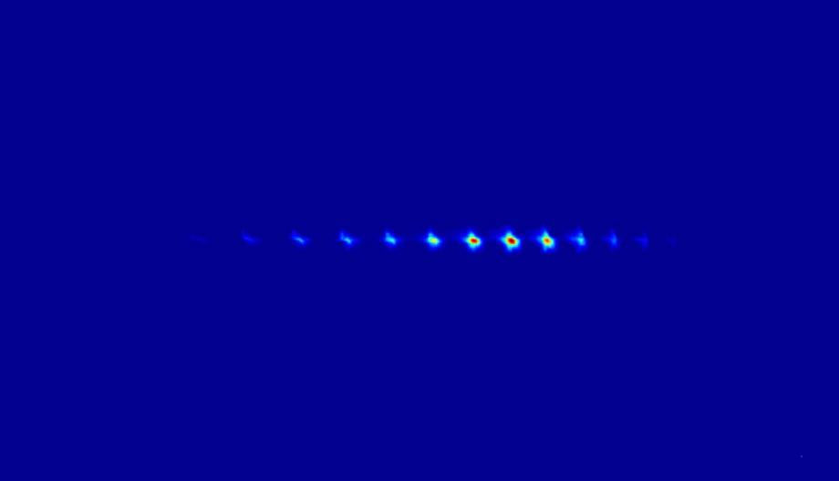 HHG in HEDP lab 이미지
