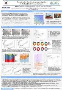 정하권 학생 AOGS 2023 학회에서 Best Student Poster Award 수상 이미지