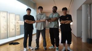 2025년도 5월 증심사 이미지