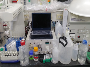 Hydride generation atomic fluorescence spectrometry 이미지