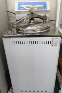 Autoclave 이미지