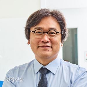 [보도자료] 경향신문 "암 치료 효과 낮추는 몸속 '방해꾼' 물질 발견 " 이미지