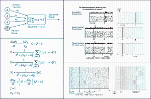 Study on an Artificial Brain for Robots, KAIST, 2005 ~ 2007 이미지