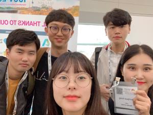 191027, ICCV 2019, Seoul 이미지