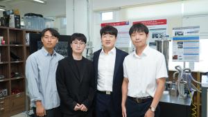 [2024.09.24] "전기차 충전시간 3분 20초로 단축하는 초고속 케이블 냉각 기술 개발" 보도 자료 촬영 이미지