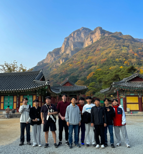 23-10 Baekyangsa Temple 이미지