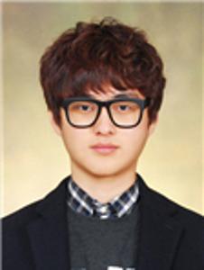 정도겸 (PhD M.S Integrated)