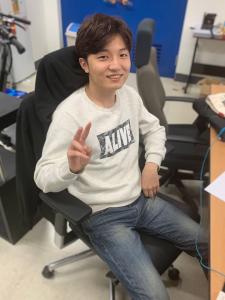 Raeyoung Kang