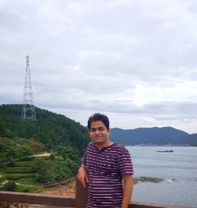 Ghatge Sunil Subhash