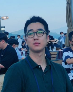 Jeonghyeon, Yoon