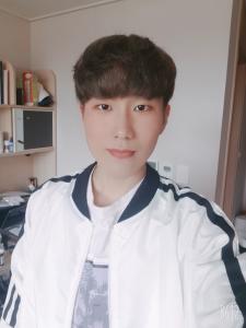 Kangmin, Kim