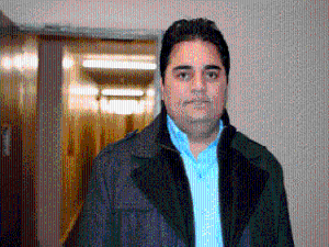 Abdul Afram
