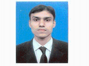 Syed Hassaan Hussain