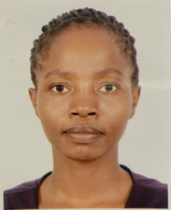 Mary Matuvi Mwanzi