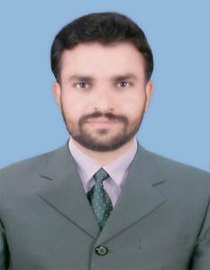 Ahmad Hafiz Ashfaq
