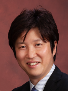 Hiroshi Imada