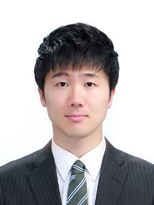 Sangryun Kim