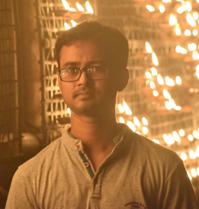 Prabal Pramanik