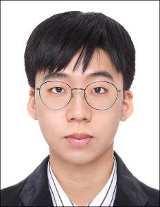 Sangwoo Kim (Undergraduate)