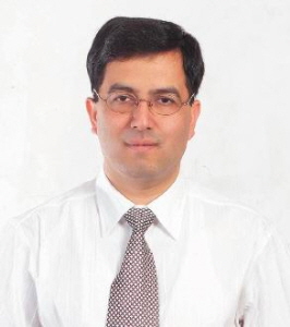 Sushil Raj Kanel