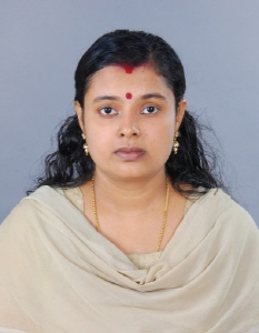 Rani J. R.