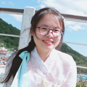 Wei Xiaofan (Graduate student)