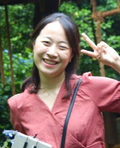 Hyunji An