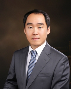 Bok Jik Lee 