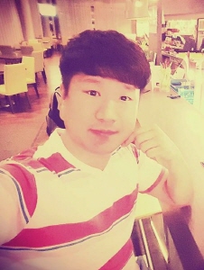 Hogeon Seo