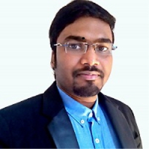 Manoj Kumar Mahata