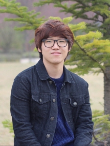 Chanmin Lee