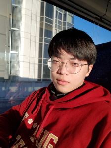 Hyunseok Ryu