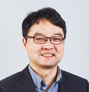 Sukwon Hong